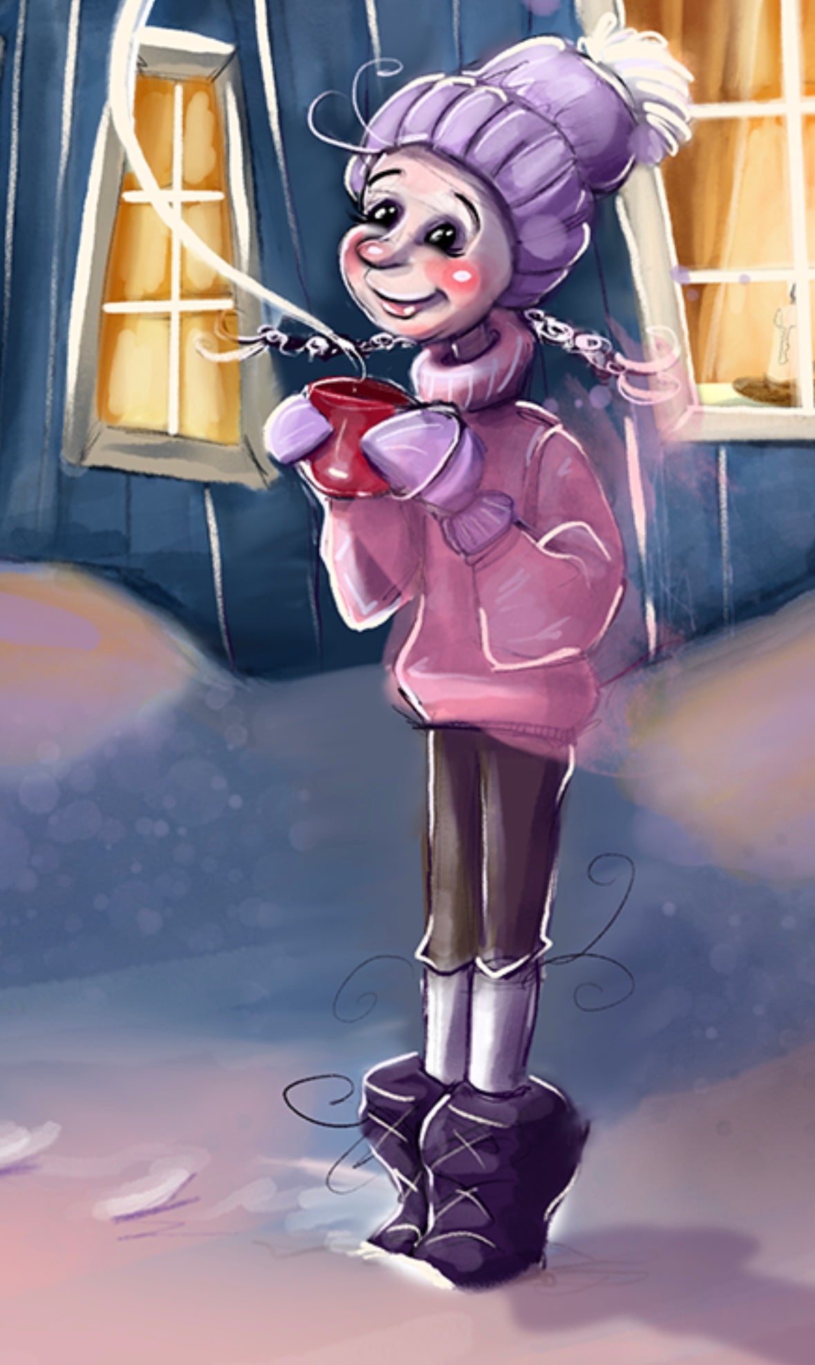 Colleen