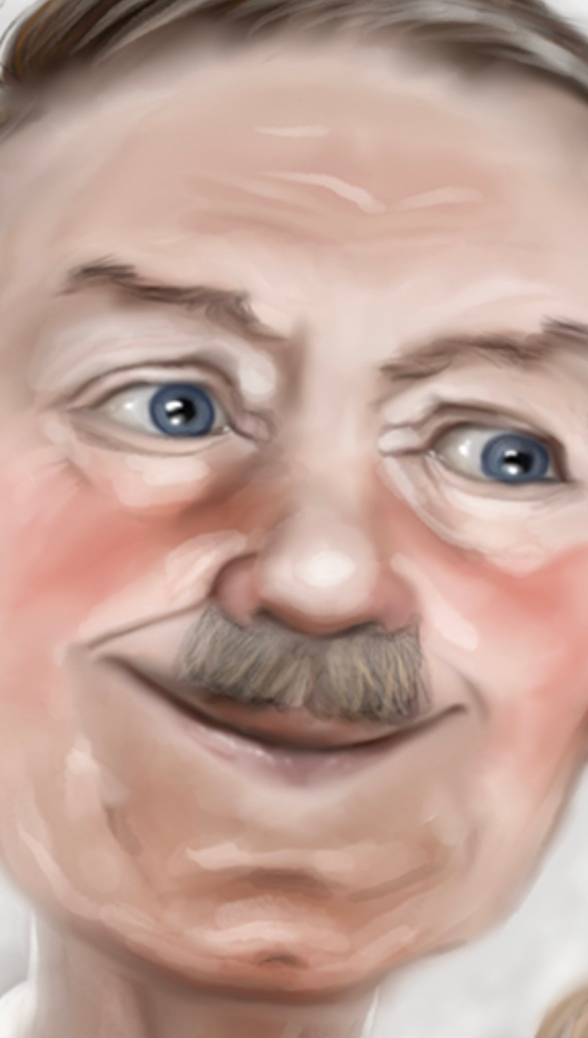 Il Lupo