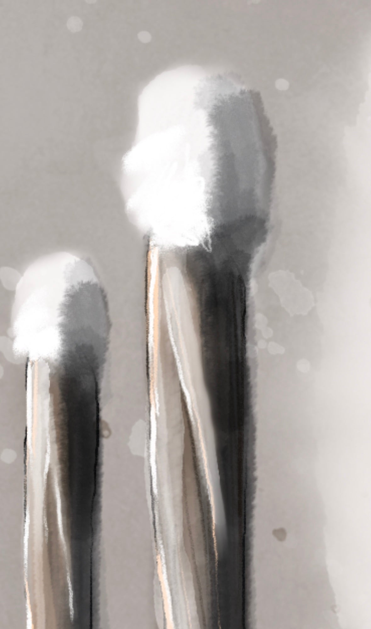 Sign of Spring - Giclée