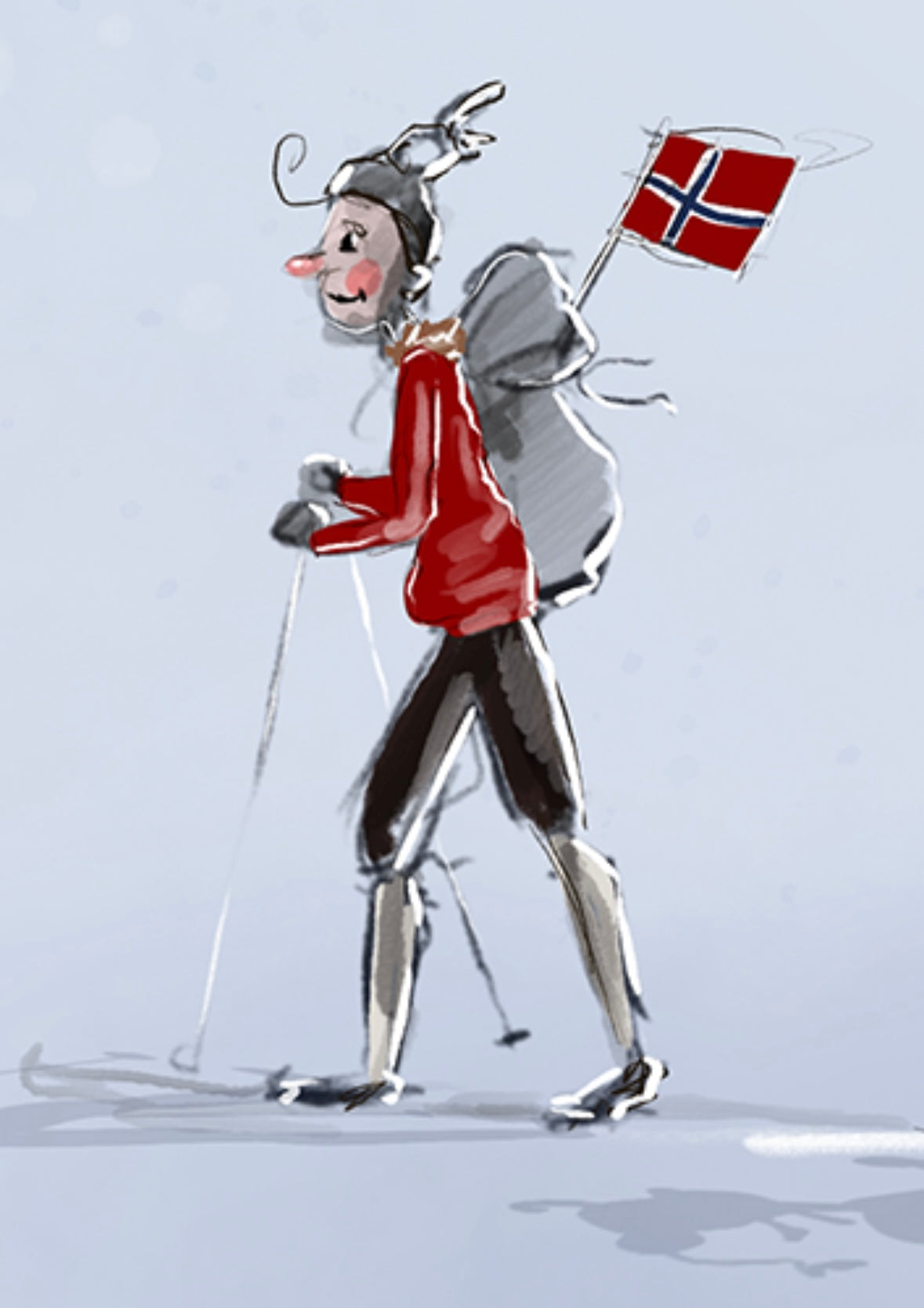 Skiers