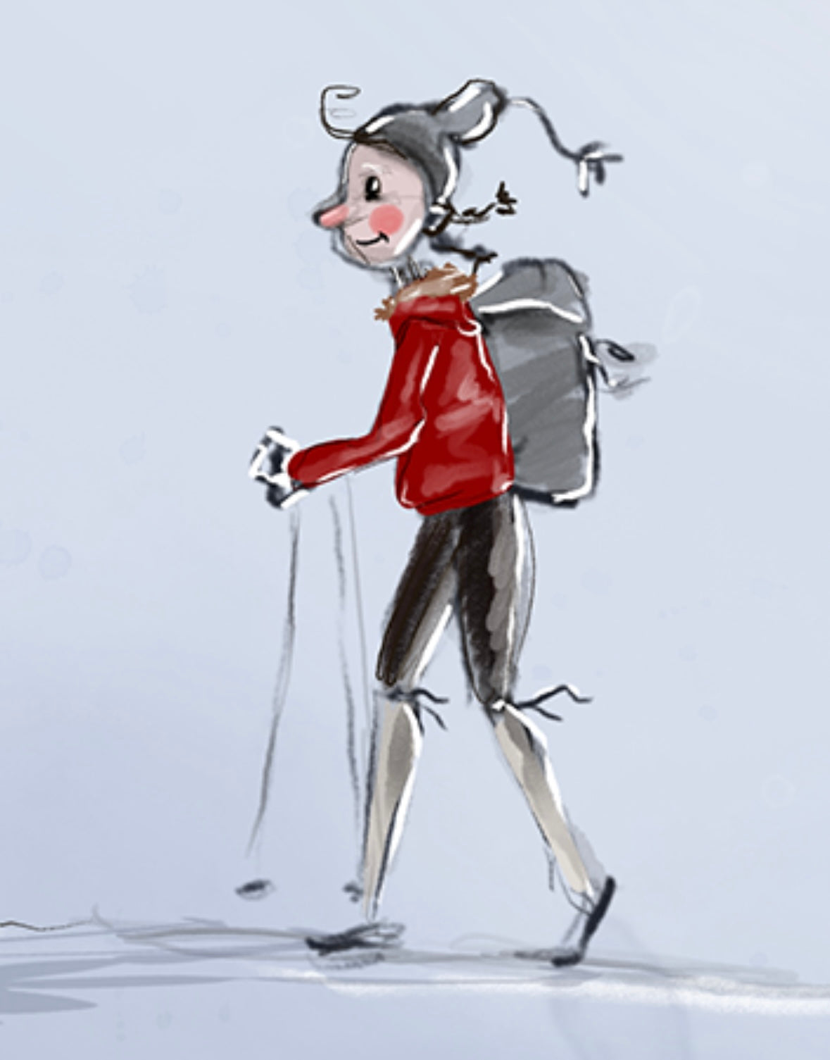 Skiers