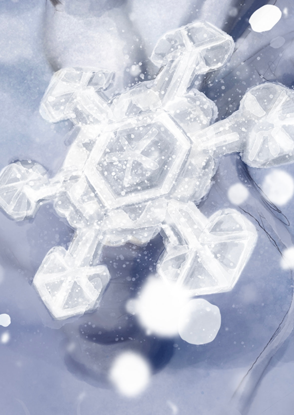 Snowflake