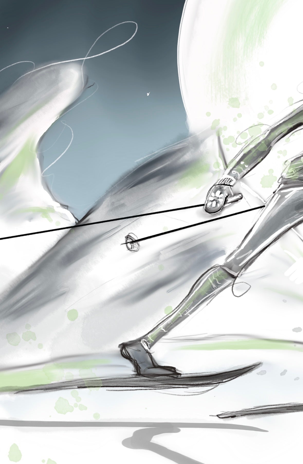 Speed