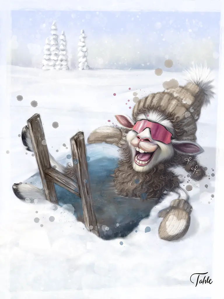 Wooldip