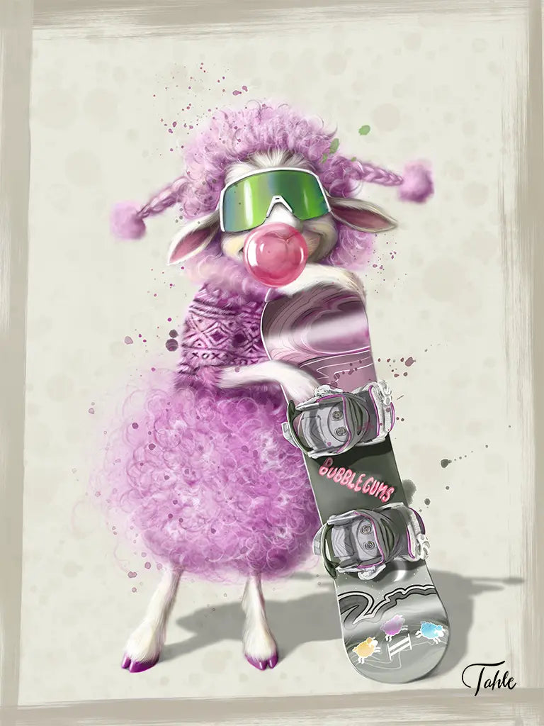 Woolletta
