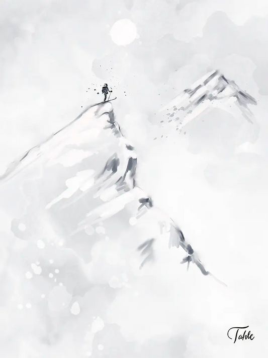 Into the White 2