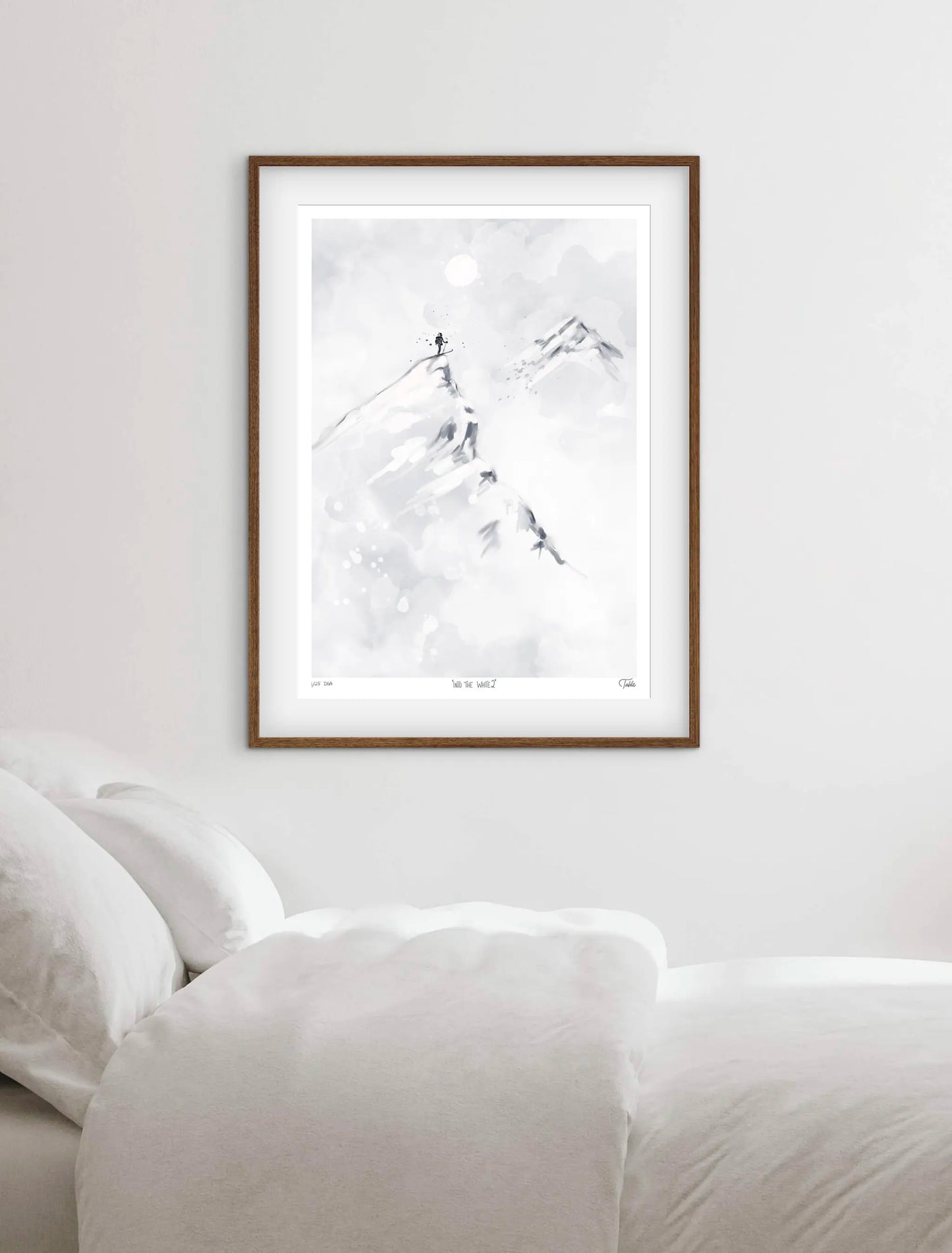 Into the White 2