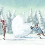Snow Heart