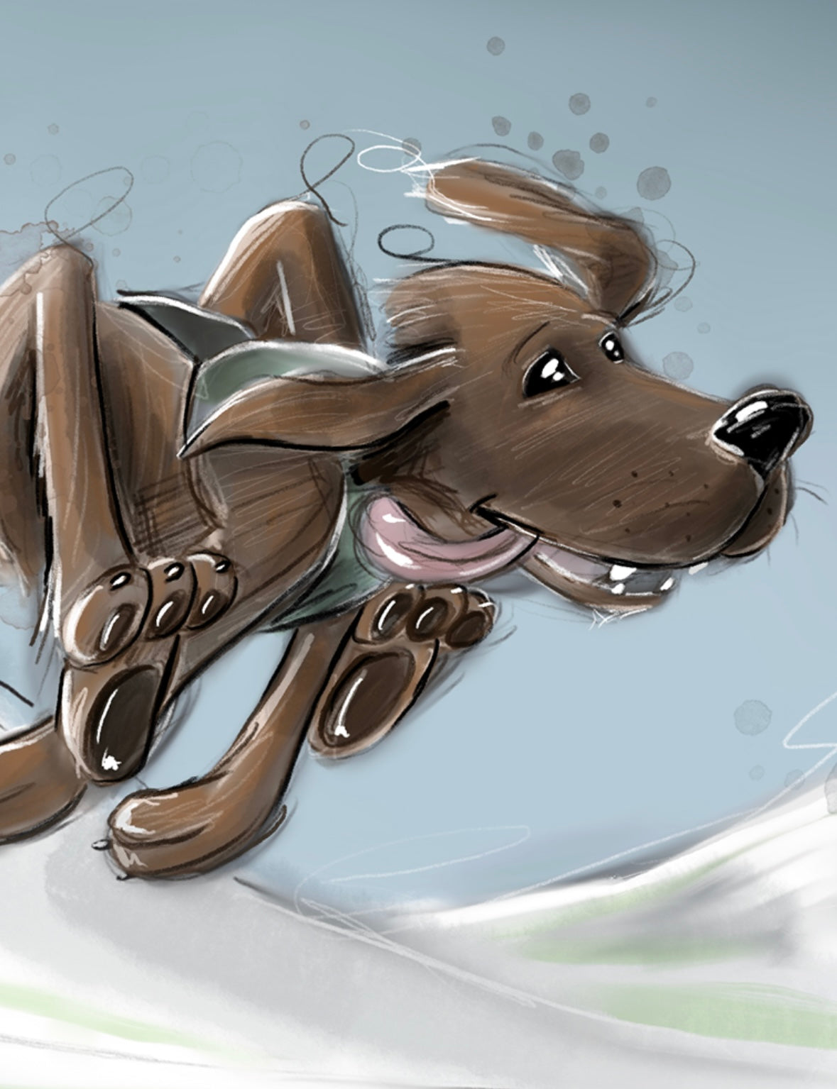 Speed
