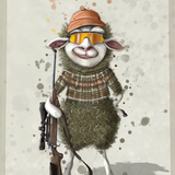 Woolhunter